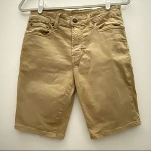 Men’s American Eagle Outfitter Chino Shorts Size 28